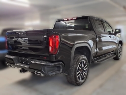GMC Sierra 1500 AT4 4WD Crew Cab 147" 2026