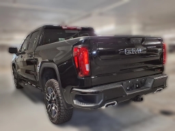 GMC Sierra 1500 AT4 4WD Crew Cab 147" 2026