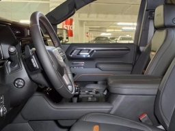 GMC Sierra 1500 AT4 4WD Crew Cab 147" 2026