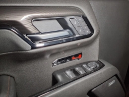 GMC Sierra 1500 AT4 4WD Crew Cab 147" 2026