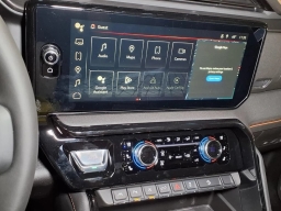 GMC Sierra 1500 AT4 4WD Crew Cab 147" 2026
