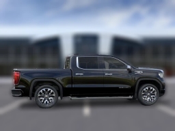 GMC Sierra 1500 Denali 4WD Crew Cab 147" 2026