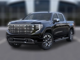 GMC Sierra 1500 Denali 4WD Crew Cab 147" 2026