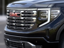 GMC Sierra 1500 Denali 4WD Crew Cab 147" 2026