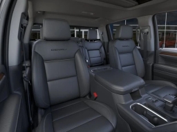 GMC Sierra 1500 Denali 4WD Crew Cab 147" 2026