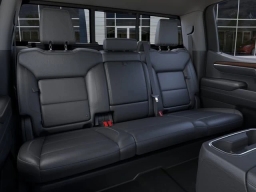 GMC Sierra 1500 Denali 4WD Crew Cab 147" 2026