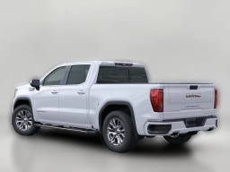 GMC Sierra 1500 Denali 4WD Crew Cab 147" 2026