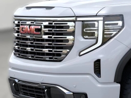 GMC Sierra 1500 Denali 4WD Crew Cab 147" 2026