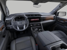 GMC Sierra 1500 Denali 4WD Crew Cab 147" 2026