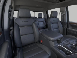 GMC Sierra 1500 Denali 4WD Crew Cab 147" 2026