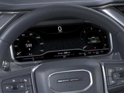 GMC Sierra 1500 Denali 4WD Crew Cab 147" 2026