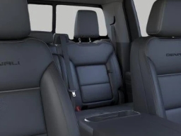GMC Sierra 1500 Denali 4WD Crew Cab 147" 2026