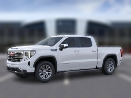 GMC Sierra 1500 Denali 4WD Crew Cab 147" 2026