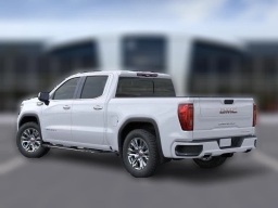 GMC Sierra 1500 Denali 4WD Crew Cab 147" 2026