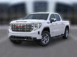 GMC Sierra 1500 Denali 4WD Crew Cab 147" 2026