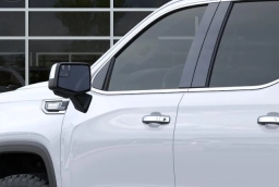 GMC Sierra 1500 Denali 4WD Crew Cab 147" 2026