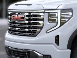 GMC Sierra 1500 Denali 4WD Crew Cab 147" 2026