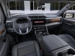 GMC Sierra 1500 Denali 4WD Crew Cab 147" 2026