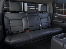 GMC Sierra 1500 Denali 4WD Crew Cab 147" 2026