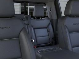 GMC Sierra 1500 Denali 4WD Crew Cab 147" 2026