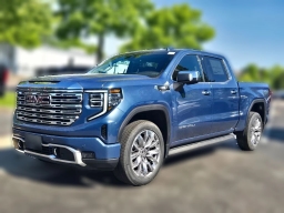 GMC Sierra 1500 Denali 4WD Crew Cab 147" 2026