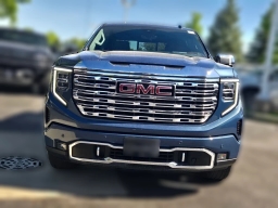 GMC Sierra 1500 Denali 4WD Crew Cab 147" 2026