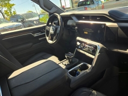 GMC Sierra 1500 Denali 4WD Crew Cab 147" 2026
