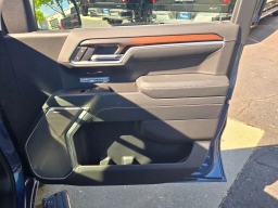GMC Sierra 1500 Denali 4WD Crew Cab 147" 2026