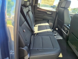 GMC Sierra 1500 Denali 4WD Crew Cab 147" 2026