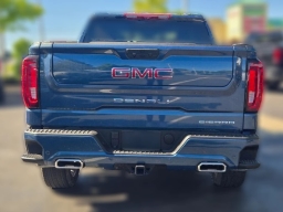 GMC Sierra 1500 Denali 4WD Crew Cab 147" 2026