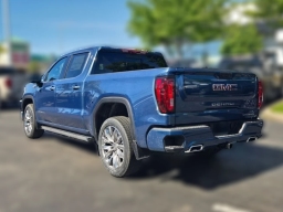 GMC Sierra 1500 Denali 4WD Crew Cab 147" 2026