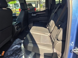 GMC Sierra 1500 Denali 4WD Crew Cab 147" 2026