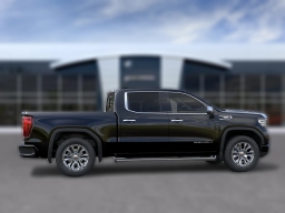 GMC Sierra 1500 Denali 4WD Crew Cab 147" 2026
