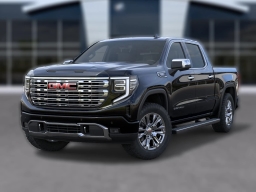 GMC Sierra 1500 Denali 4WD Crew Cab 147" 2026