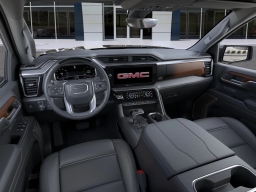 GMC Sierra 1500 Denali 4WD Crew Cab 147" 2026