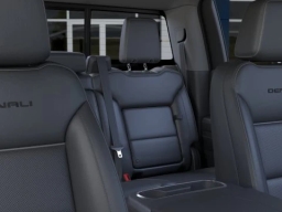 GMC Sierra 1500 Denali 4WD Crew Cab 147" 2026