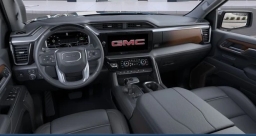 GMC Sierra 1500 Denali 4WD Crew Cab 147" 2026