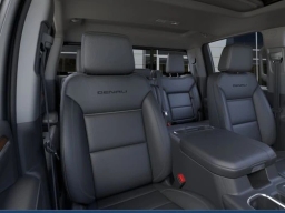 GMC Sierra 1500 Denali 4WD Crew Cab 147" 2026