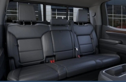 GMC Sierra 1500 Denali 4WD Crew Cab 147" 2026