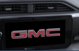 GMC Sierra 1500 Denali 4WD Crew Cab 147" 2026