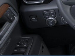GMC Sierra 1500 Denali 4WD Crew Cab 147" 2026