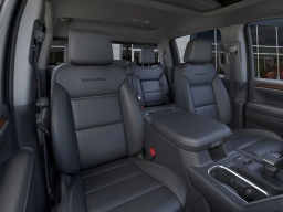 GMC Sierra 1500 Denali 4WD Crew Cab 147" 2026