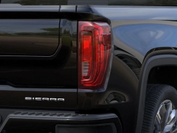GMC Sierra 1500 Denali 4WD Crew Cab 147" 2026