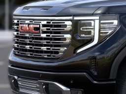 GMC Sierra 1500 Denali 4WD Crew Cab 147" 2026