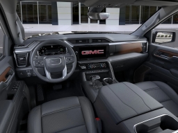GMC Sierra 1500 Denali 4WD Crew Cab 147" 2026