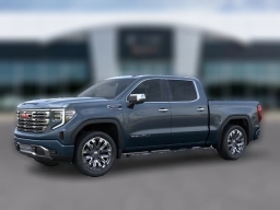 GMC Sierra 1500 Denali 4WD Crew Cab 147" 2026