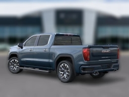 GMC Sierra 1500 Denali 4WD Crew Cab 147" 2026