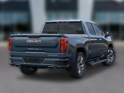 GMC Sierra 1500 Denali 4WD Crew Cab 147" 2026