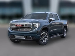 GMC Sierra 1500 Denali 4WD Crew Cab 147" 2026