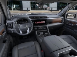GMC Sierra 1500 Denali 4WD Crew Cab 147" 2026